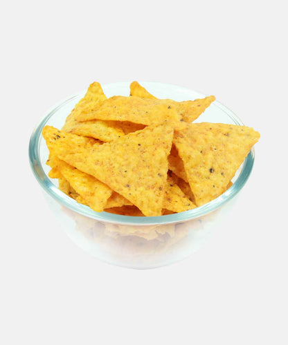 Tortilla Chips Sweet Chilli 120 Gm
