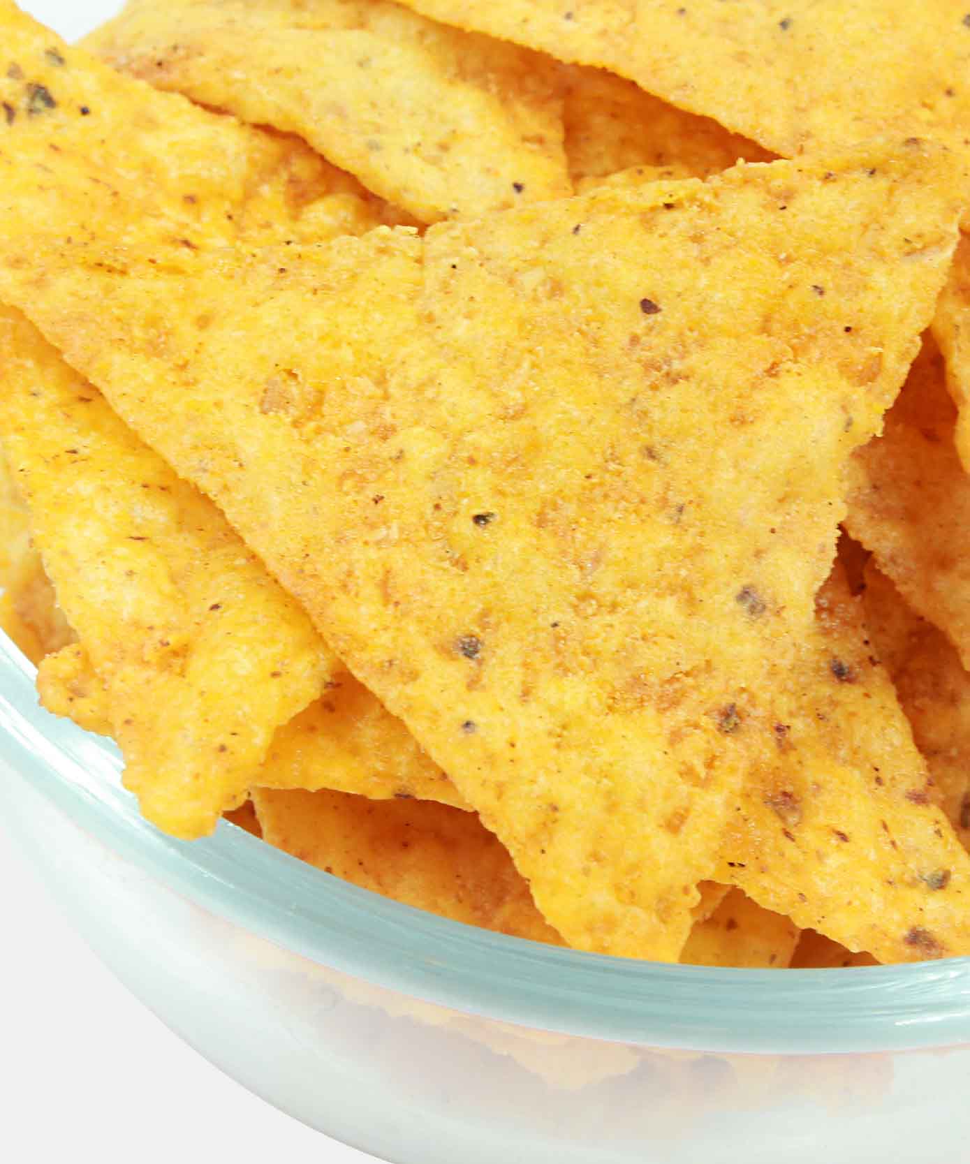 Tortilla Chips Sweet Chilli 120 Gm