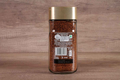 Nescafe Gold Blend Rich & Smooth Coffee 185 Gm