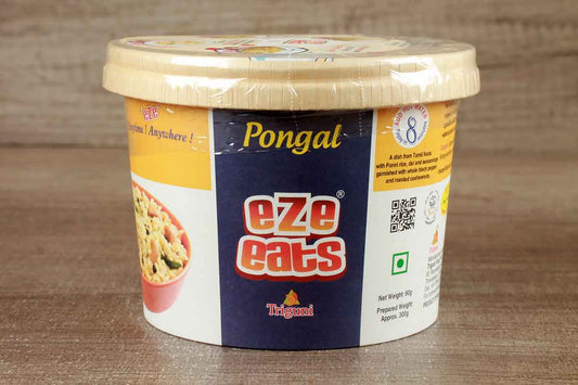 Eze Eats Pongal 90 Gm