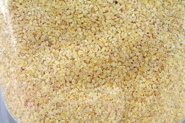 dolce vita bulgur wheat couscous 500