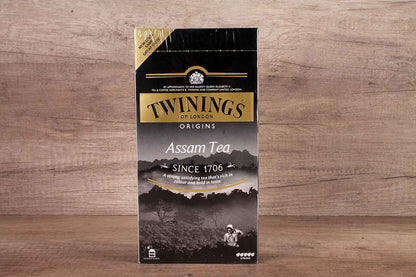 Twinings Classic Assam Tea 100 Bag