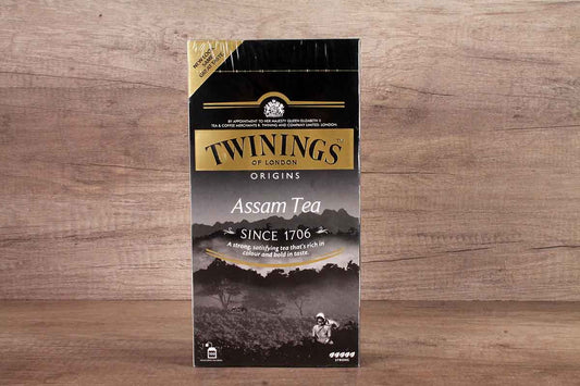 Twinings Classic Assam Tea 100 Bag