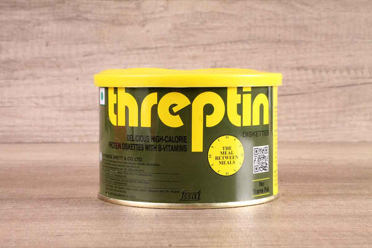 Threptin Plain Biscuits 275 Gm
