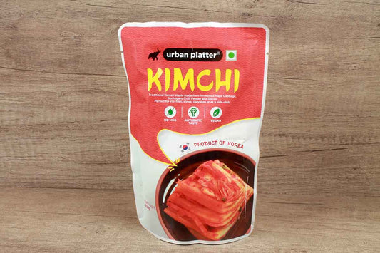 Urban Platter Korean Kimchi 350 Gm