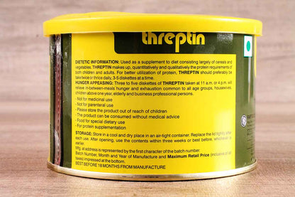 Threptin Plain Biscuits 275 Gm