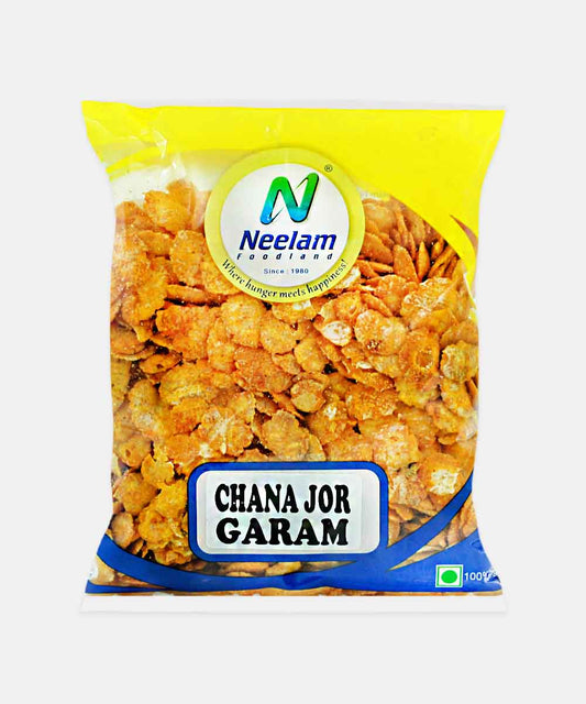 Chana Jor Garam 200 Gm