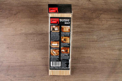 Japanese Choice Sushi Mat 1Pc