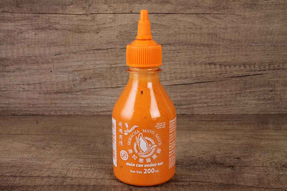 Flying Goose Sriracha Mayo Sauce 200 Ml