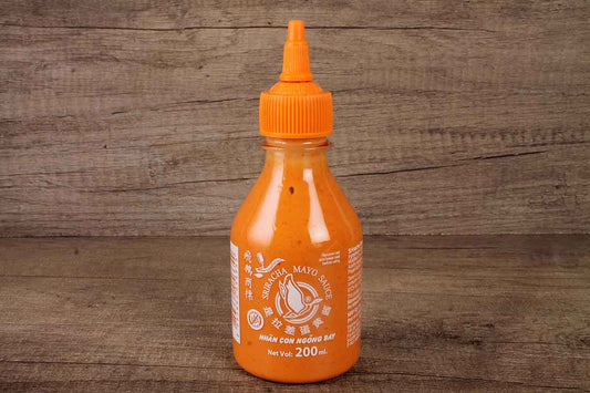 Flying Goose Sriracha Mayo Sauce 200 Ml