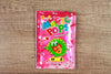 Magic Pops Popping Candy Lychee Flavour 3 Gm