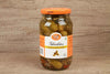 Tify Gherkins German Sweet Sour 370 Gm