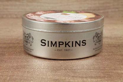 Simpkins Sugar And Gluten Free Ginger Flavour Drops 175 Gm
