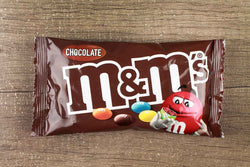 m & m chocolate candy 45 gm important