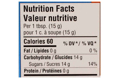 Nerds Peach & Wildberry Crunchy Candy 47 Gm