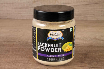 Foodesi Jackfruit Powder 100 Gm