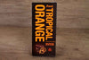 Amul Tropical Orange Finest Cocoa Beans Chocolate 150 Gm