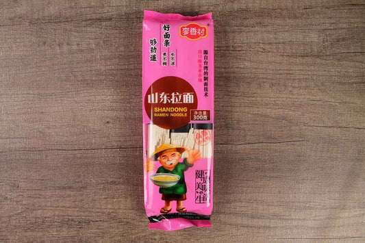 Yokoso Shandong Ramen Noodle 300 Gm