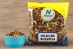 DILKUSH MUKHWAS 200