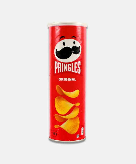 Pringles Original Flavour 149 Gm