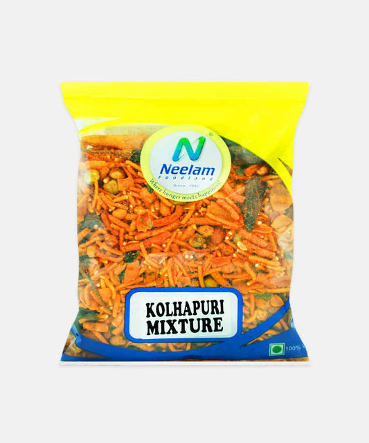 Kolhapuri Mixture 200 Gm