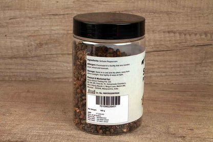 Urban Platter Sichuan Peppercorns 100 Gm