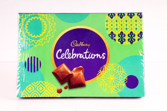 Cadbury Celebrations 158.9 Gm