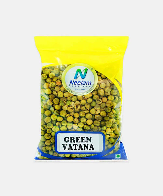 Green Vatana 200 Gm