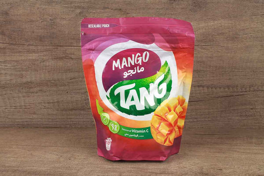 Tang Mango Imported 375 Gm