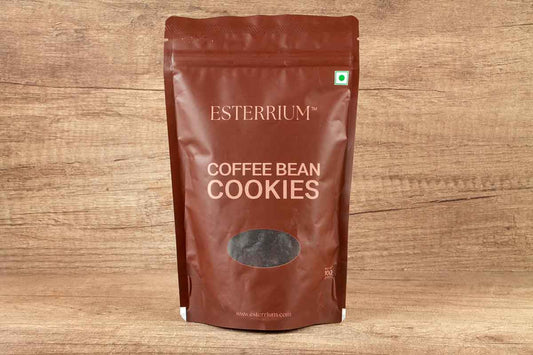 Esterrium Coffee Bean Cookies 100 Gm