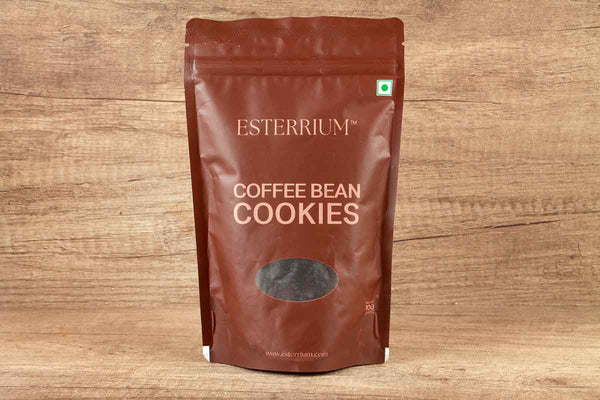 ESTERRIUM COFFEE BEAN COOKIES 100