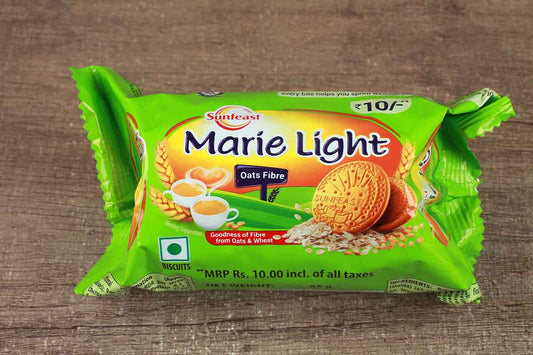 Sunfeast Oats Mari Biscuits 65 Gm