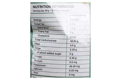 Super Munchies Pineapple Chips 50 Gm