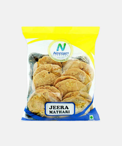 Jeera Mathari 200 Gm