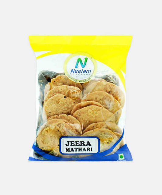 Jeera Mathari 200 Gm