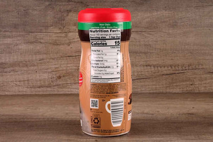 Coffee Mate Chocolate Creme Flavor 0G Sugar 289 Gm