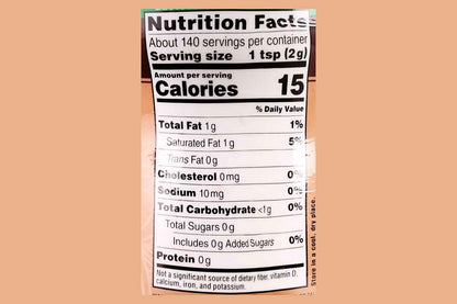 Coffee Mate Chocolate Creme Flavor 0G Sugar 289 Gm