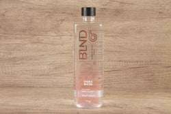 blending vodka water 750