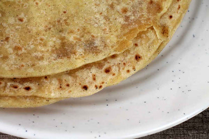Jaggery Puran Poli 1 Pkt