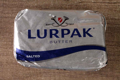 Lurpak Butter Salted 200 Gm