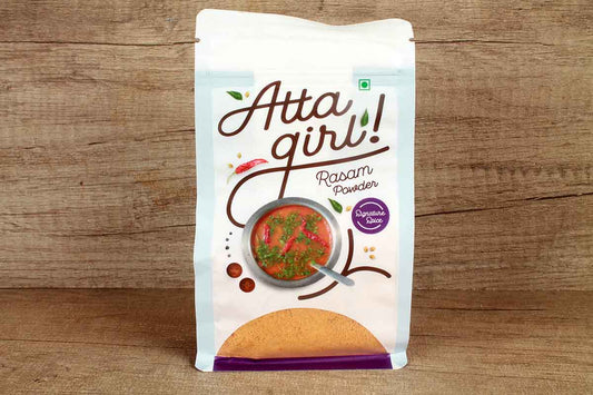 Attagirl Rasam Powder 150 Gm