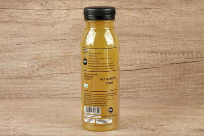 Raw Pressery Green Ice Peach Tea 250 Ml