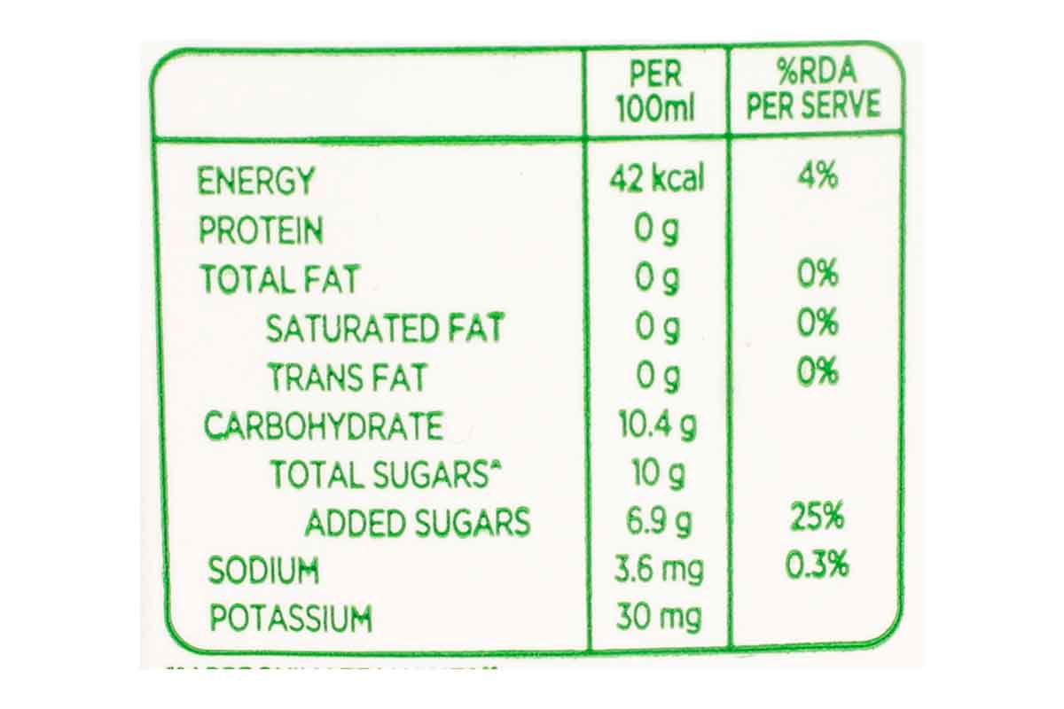 Tropicana Apple Delight Juice 180 Ml
