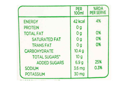 Tropicana Apple Delight Juice 180 Ml