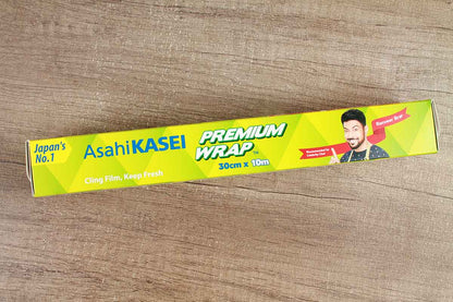 Asahi Kasei Premium Wrap 30Cm X10M