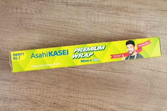 Asahi Kasei Premium Wrap 30Cm X10M