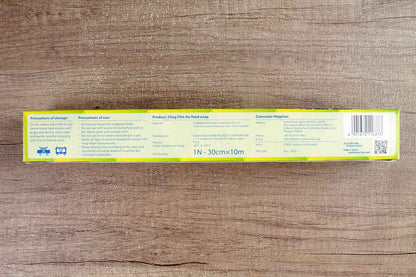 Asahi Kasei Premium Wrap 30Cm X10M