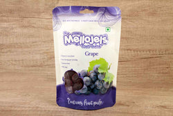 malas mellojels grape fruit gums 150