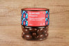 Entisi Roasted Almond Coated With Dark Chocolate Dragees 120 Gm
