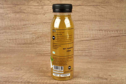 Raw Pressery Green Ice Jasmine Tea 250 Ml